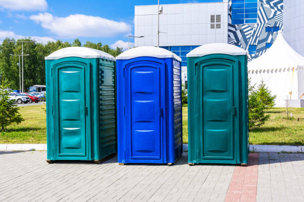 Best Eco-Friendly Portable Toilets in North Bellport, NY