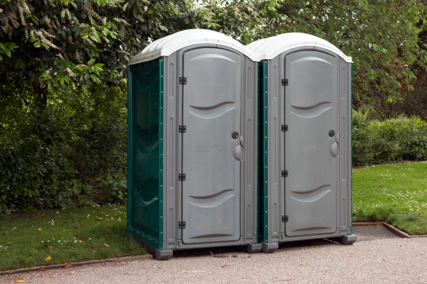 Types of Portable Toilets We Offer in North Bellport, NY